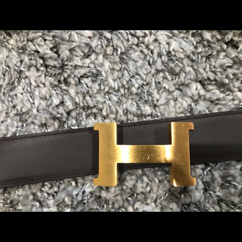 Men’s Hermas belt kit